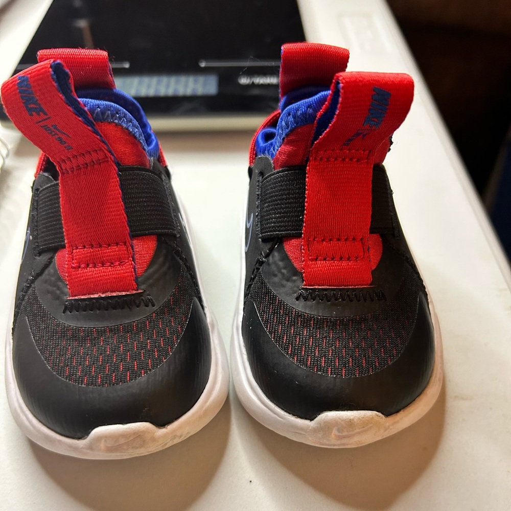 Nike 3C